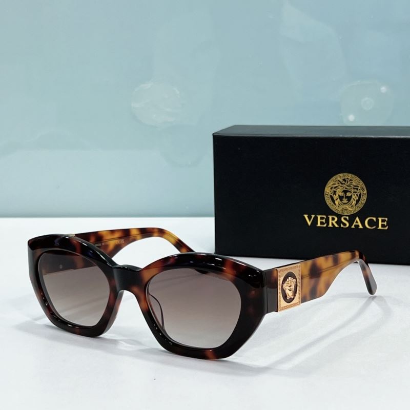 Versace Sunglasses